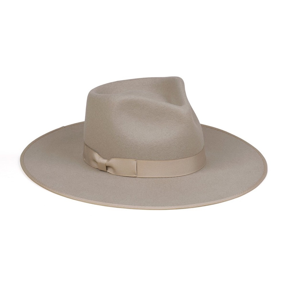 Lack of color Zulu rancher hat size 57cm